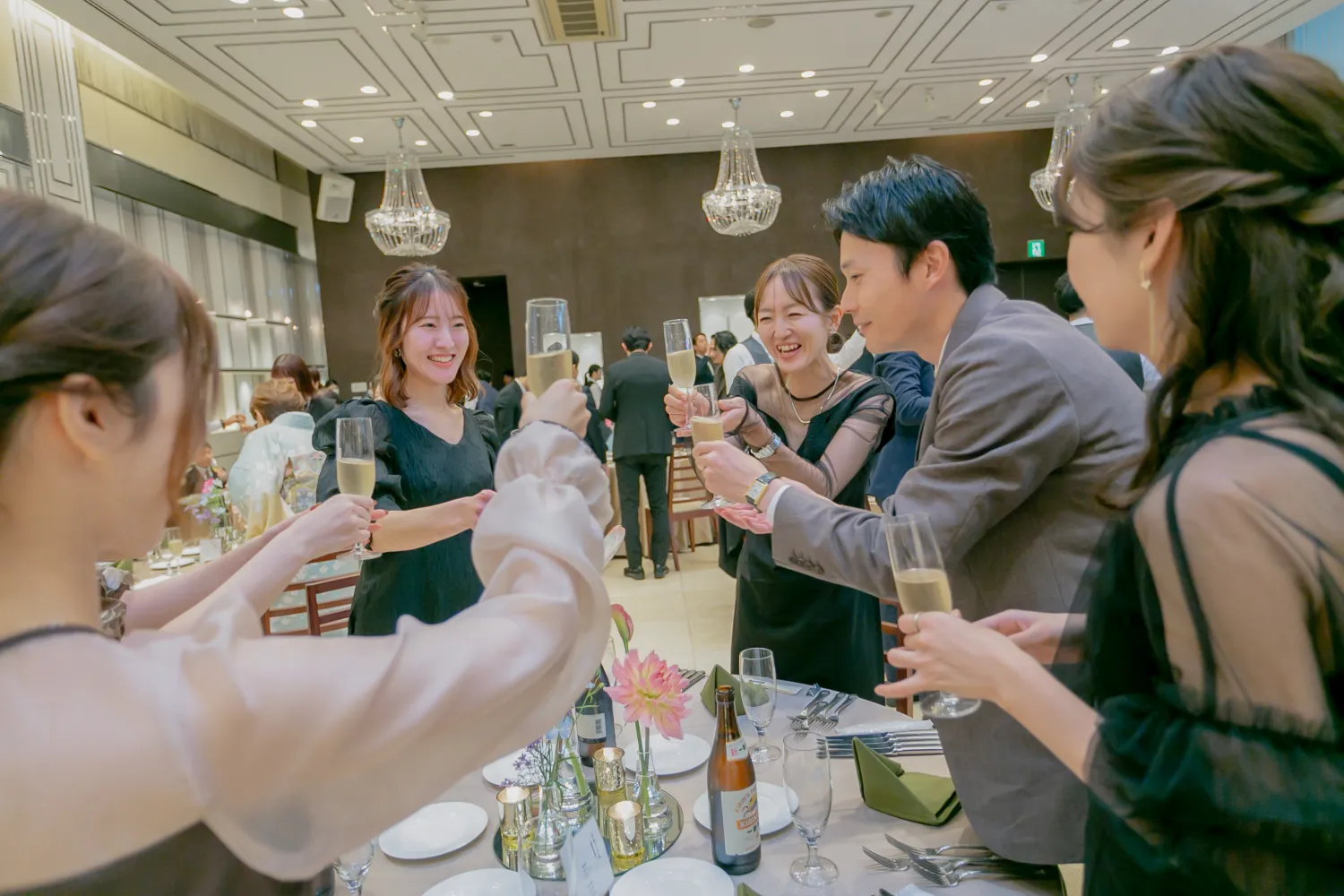 レポートギャラリー画像