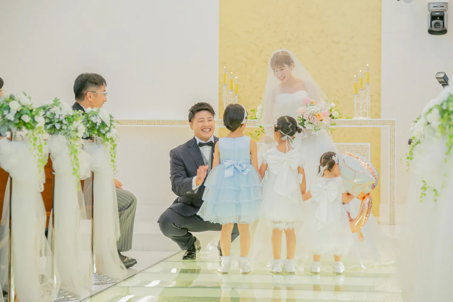 レポートギャラリー画像