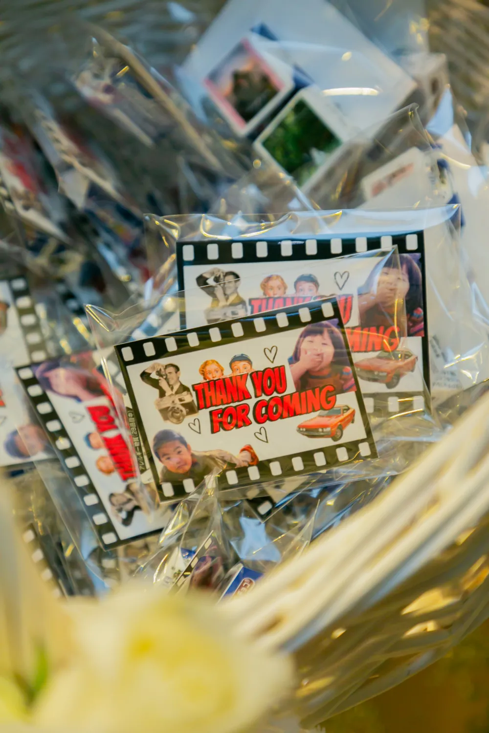 レポートギャラリー画像