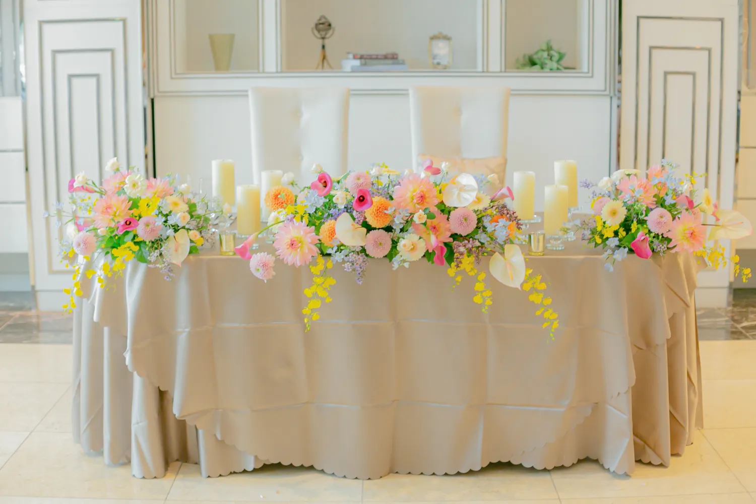 レポートギャラリー画像