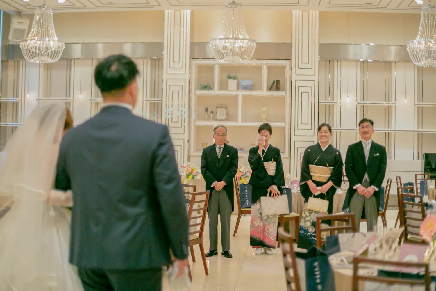 レポートギャラリー画像