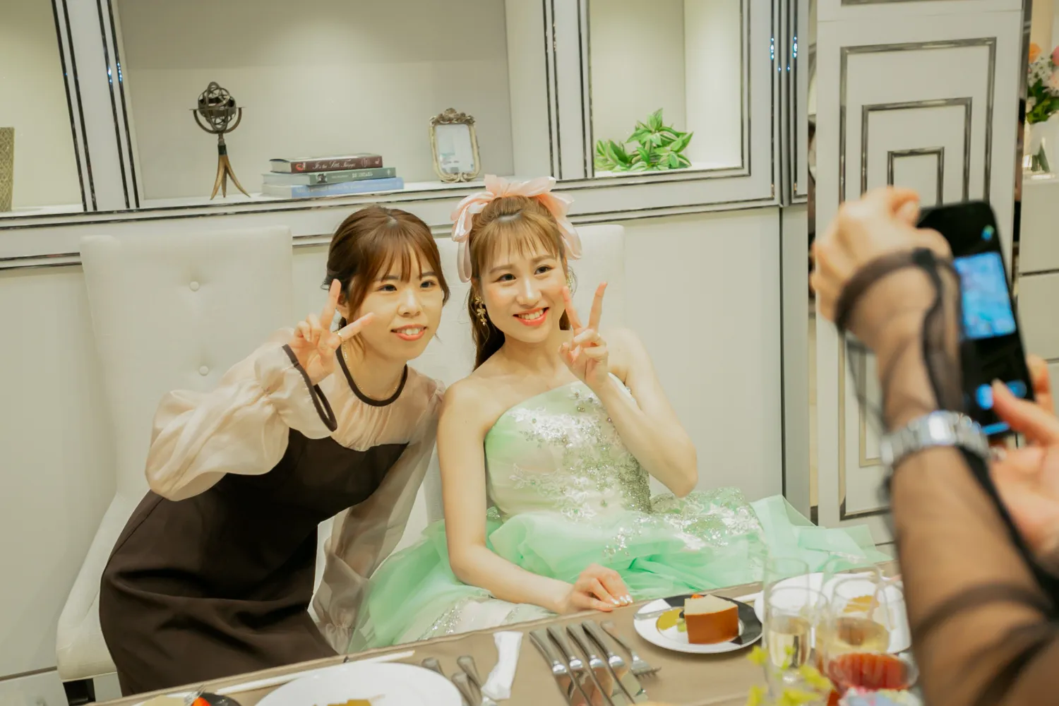 レポートギャラリー画像