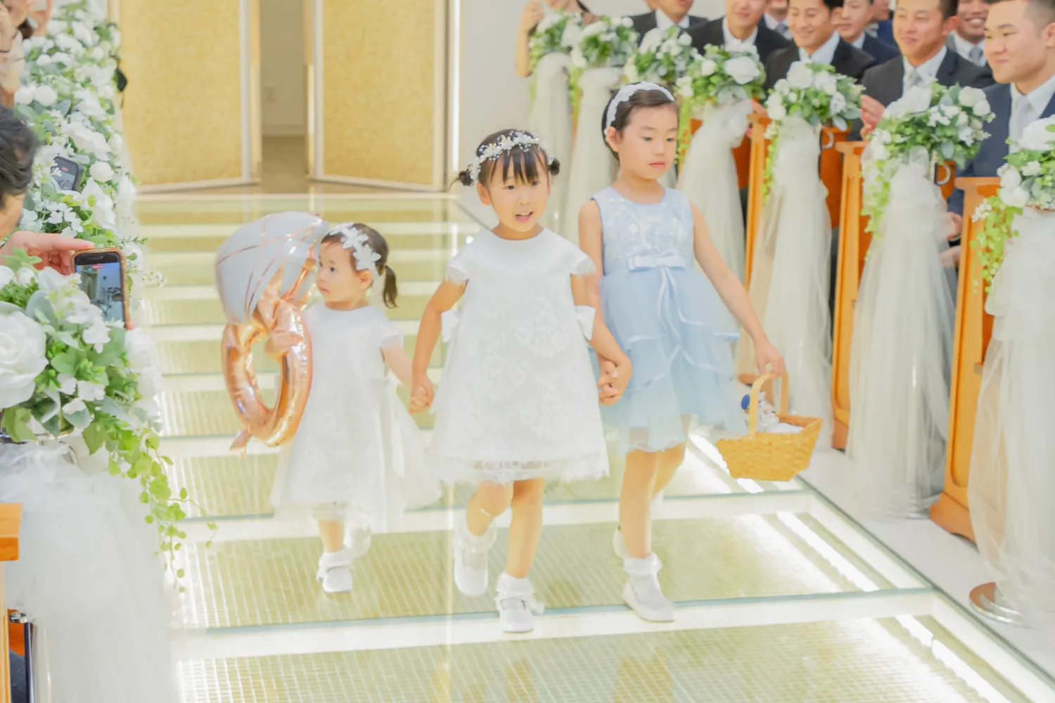 レポートギャラリー画像