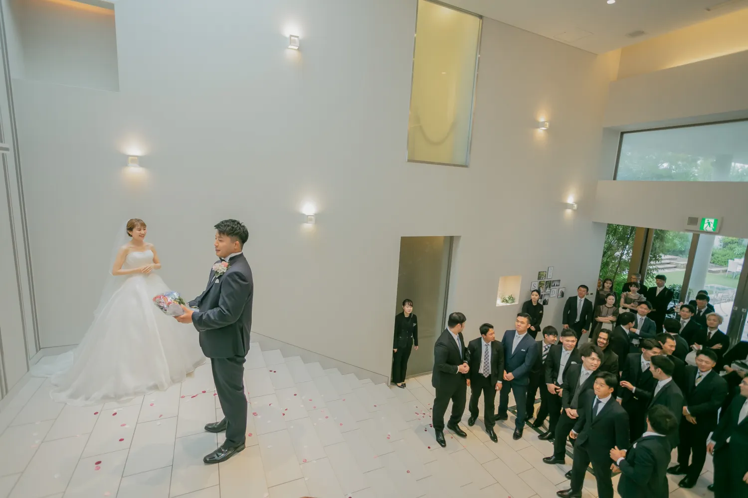 レポートギャラリー画像