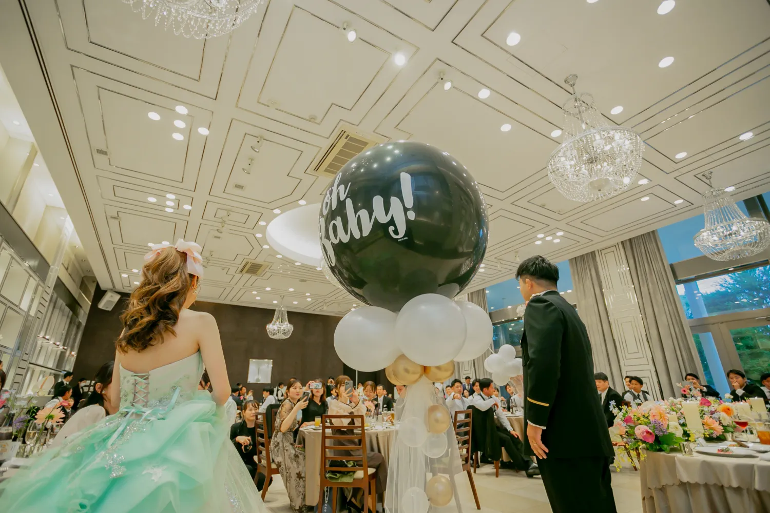 レポートギャラリー画像