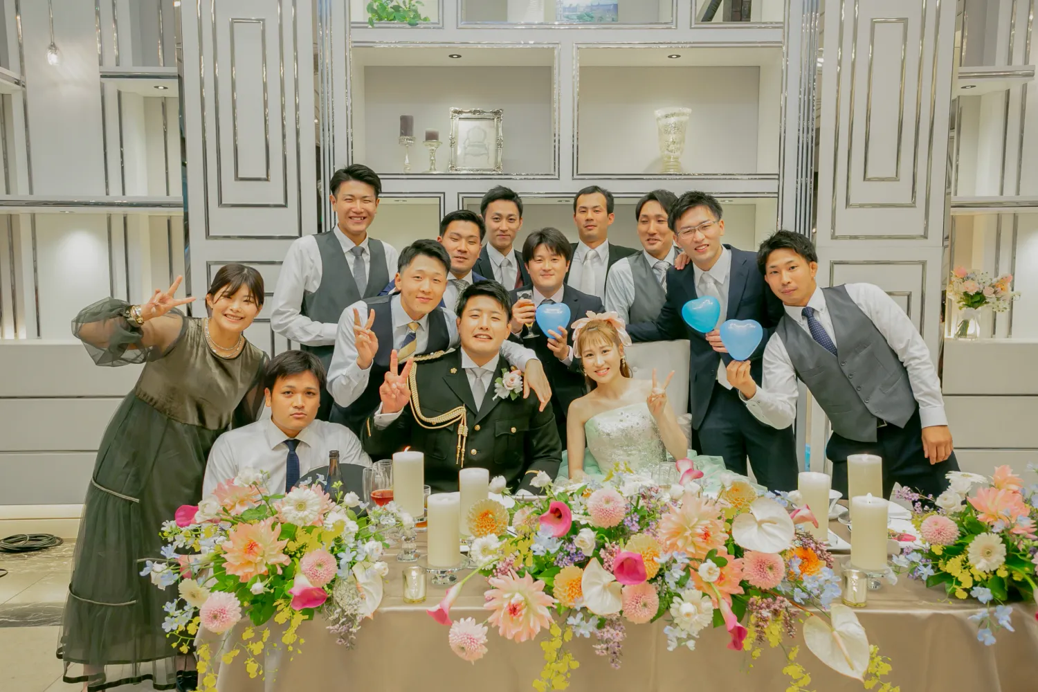 レポートギャラリー画像