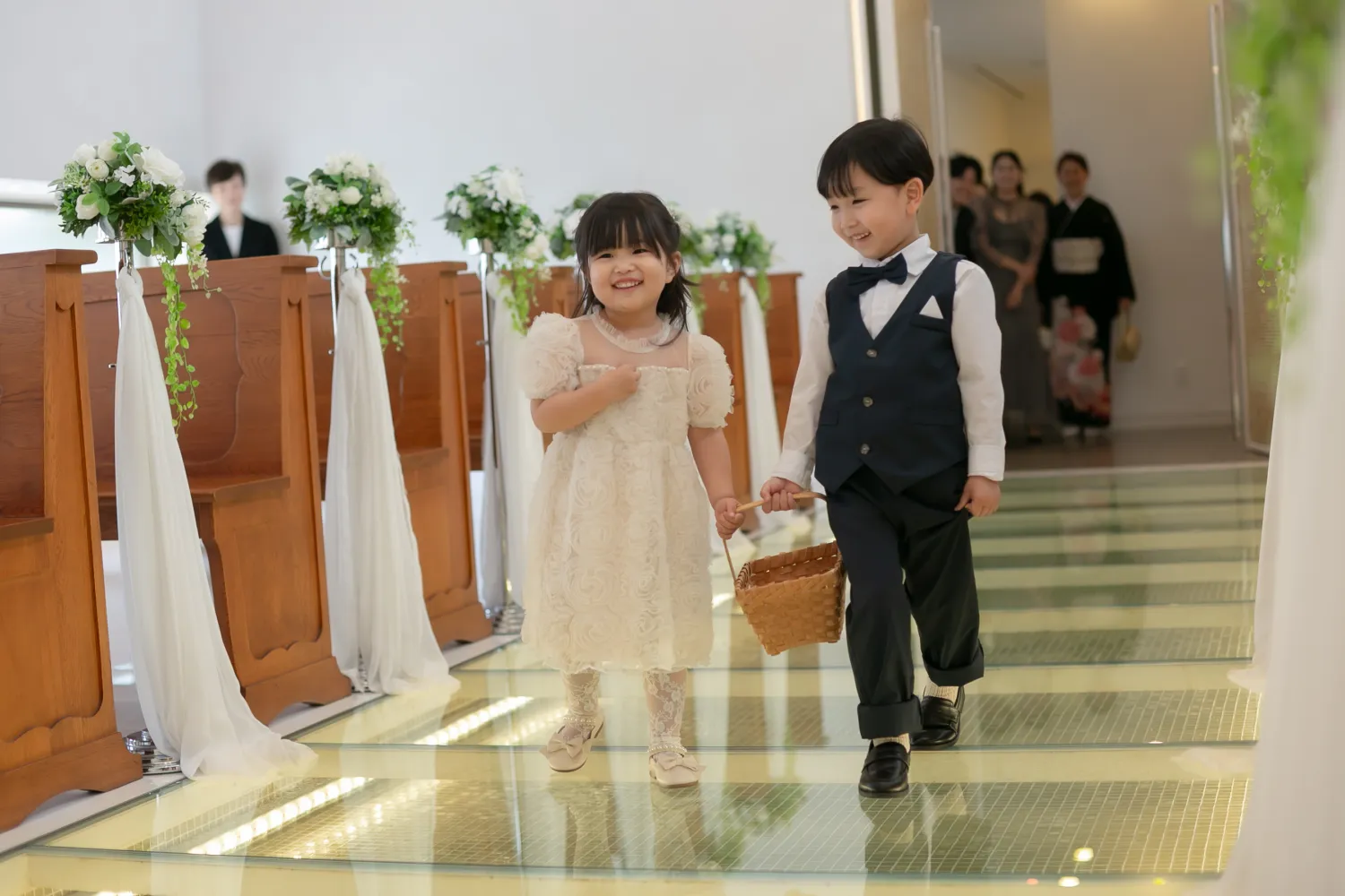 レポートギャラリー画像