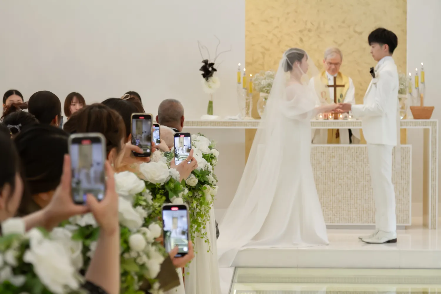 レポートギャラリー画像