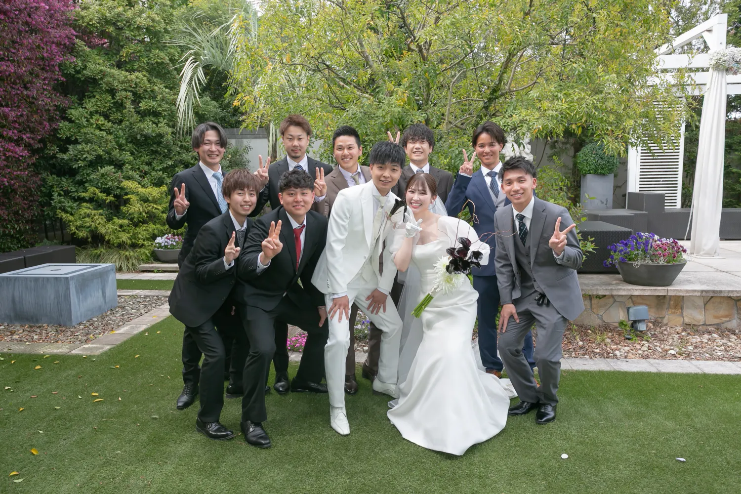 レポートギャラリー画像