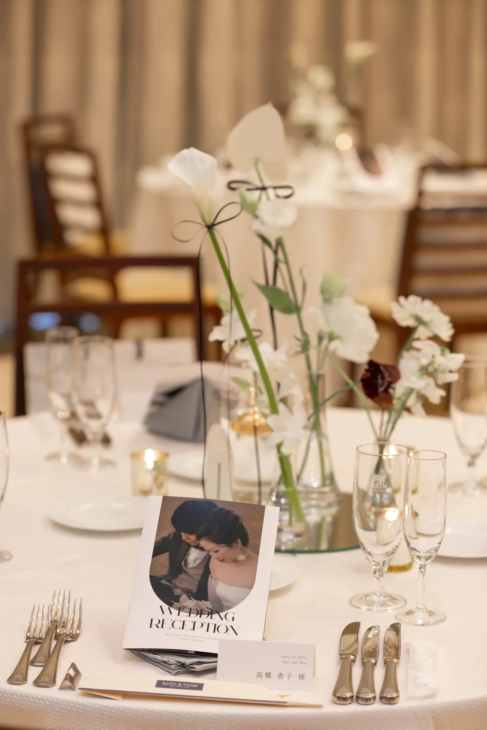 レポートギャラリー画像