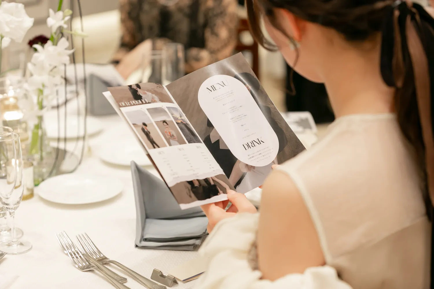 レポートギャラリー画像