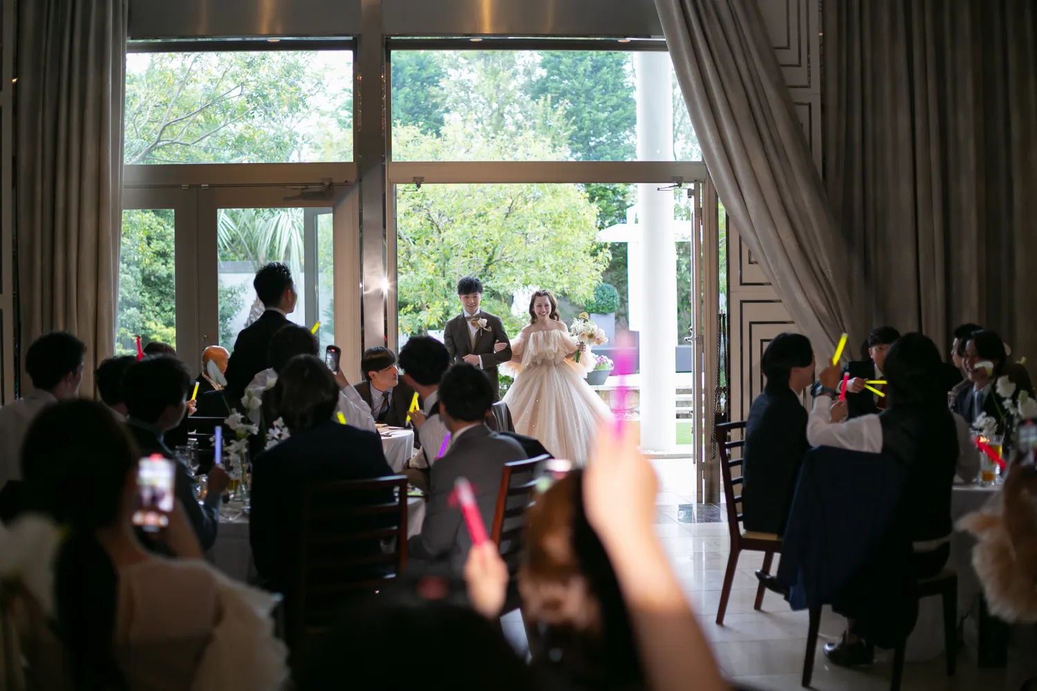 レポートギャラリー画像