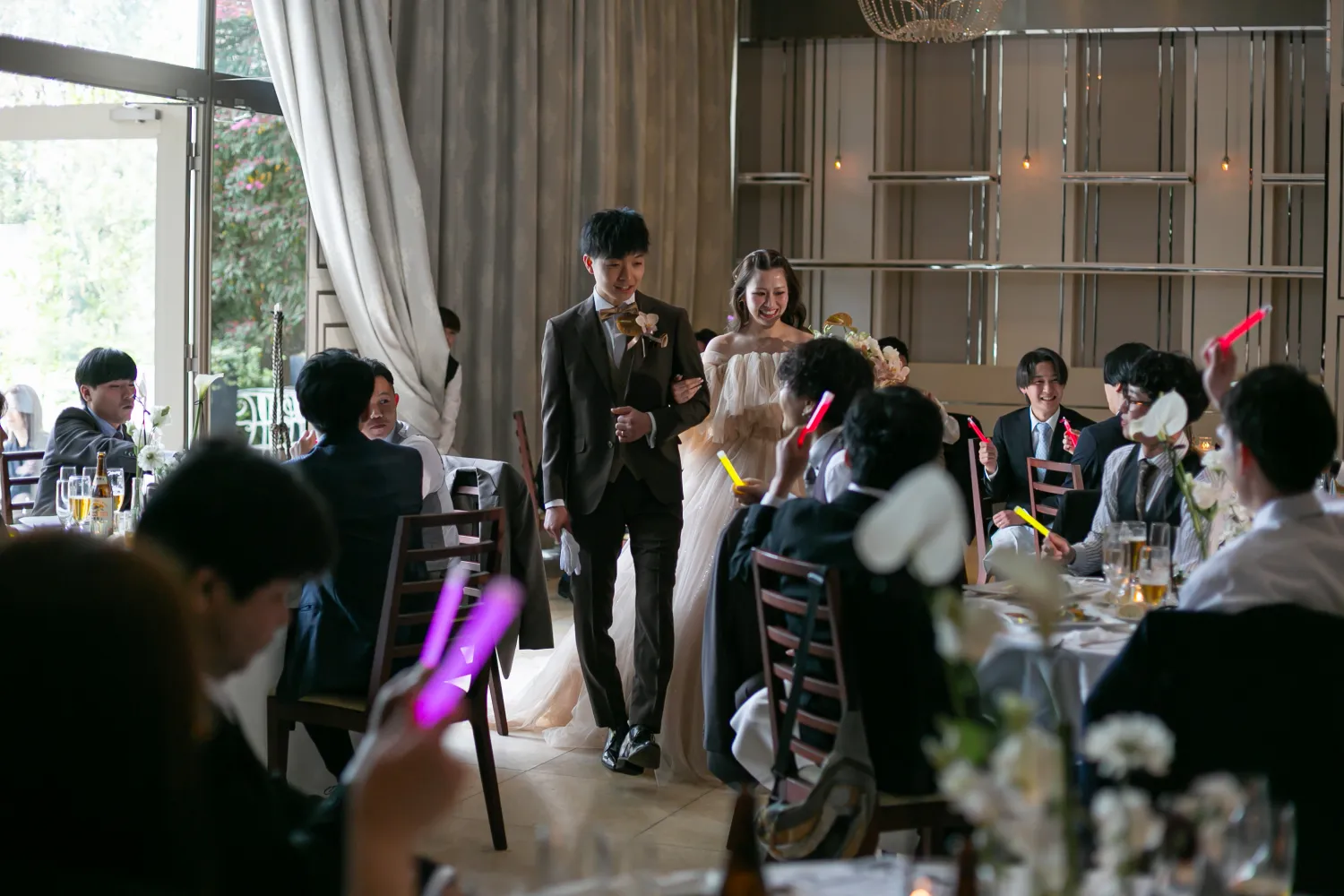 レポートギャラリー画像