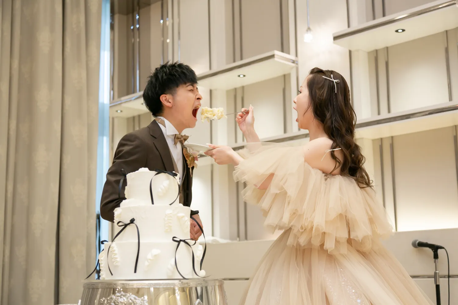 レポートギャラリー画像