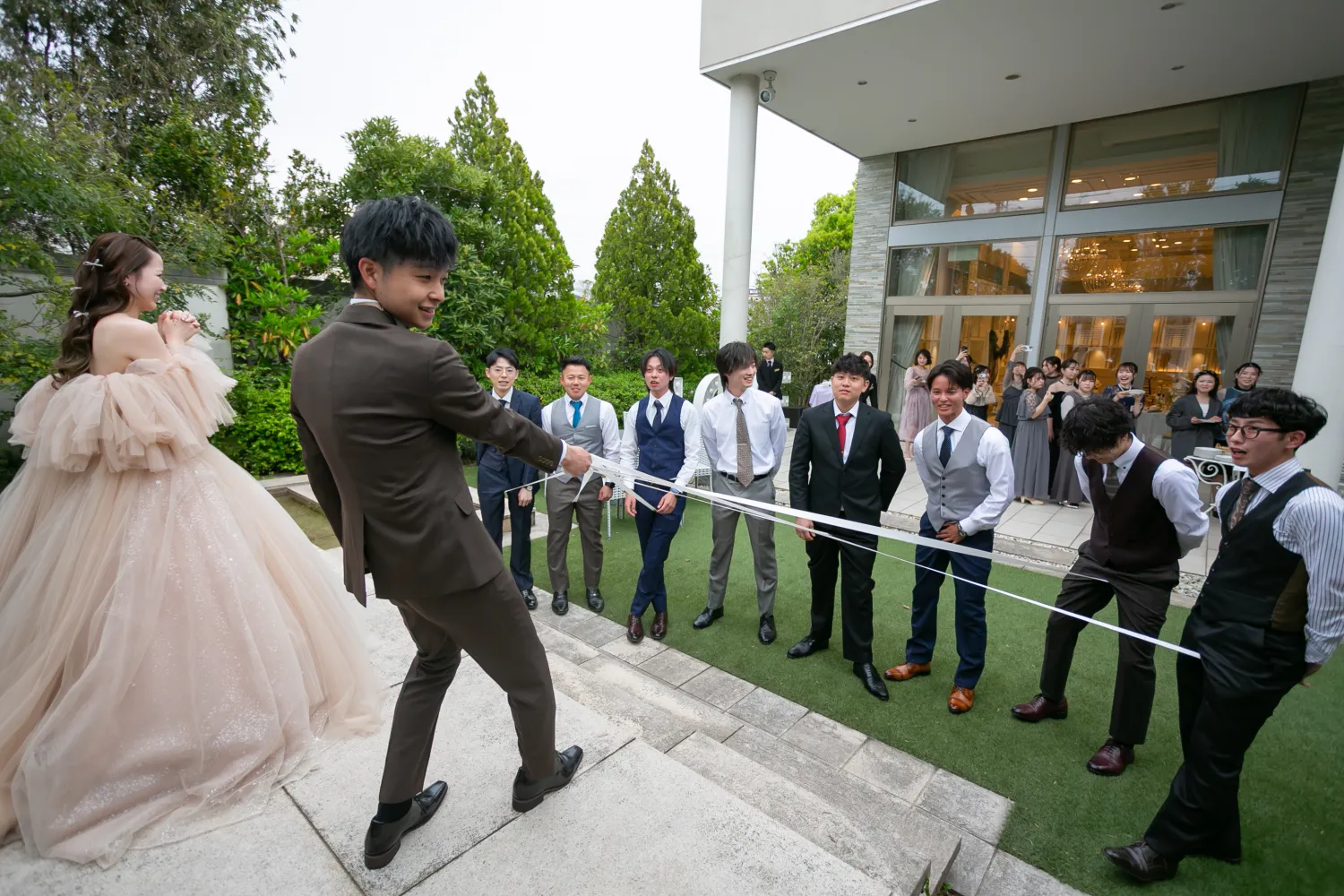 レポートギャラリー画像