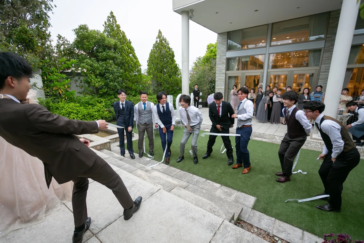 レポートギャラリー画像