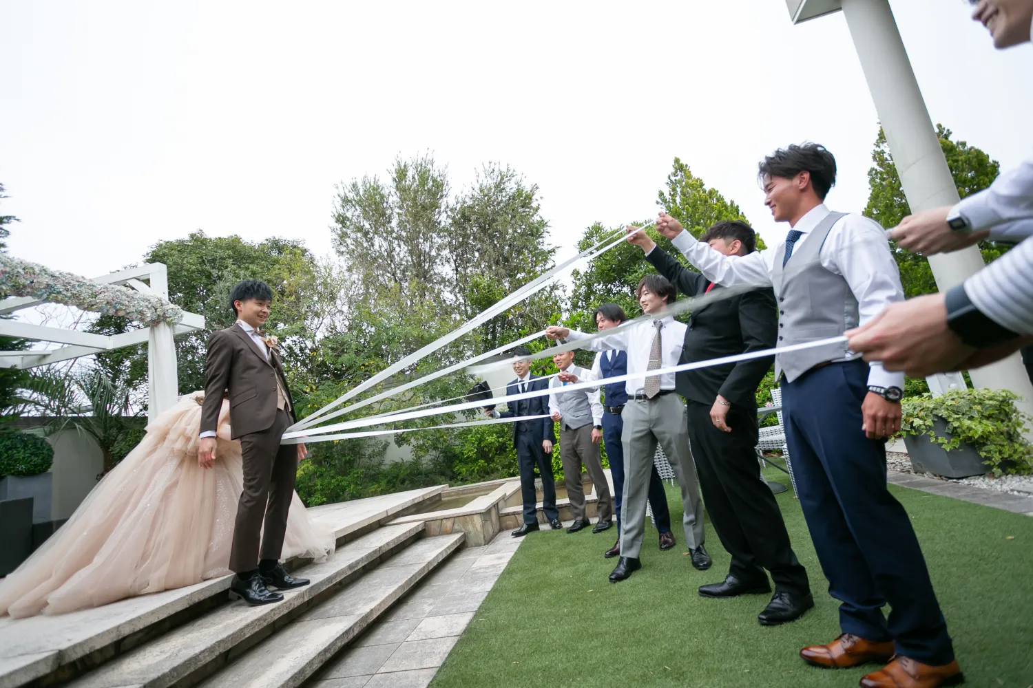 レポートギャラリー画像