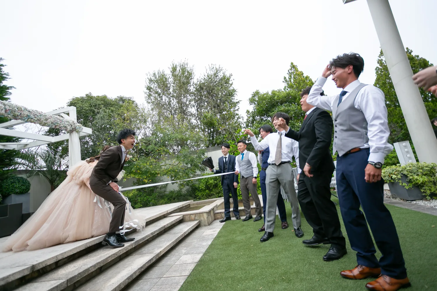 レポートギャラリー画像