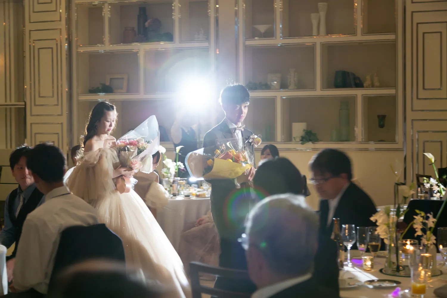 レポートギャラリー画像