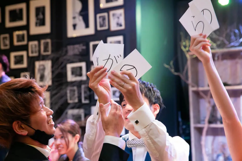 レポートギャラリー画像