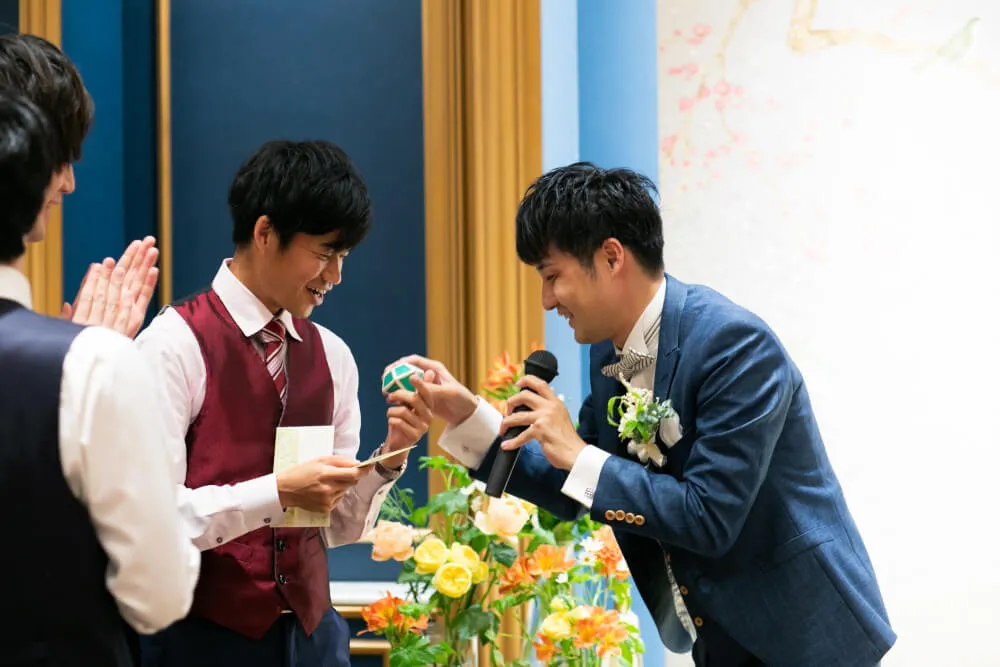 レポートギャラリー画像