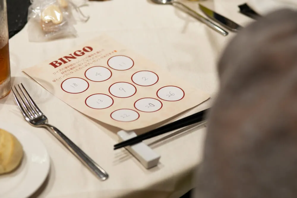 レポートギャラリー画像