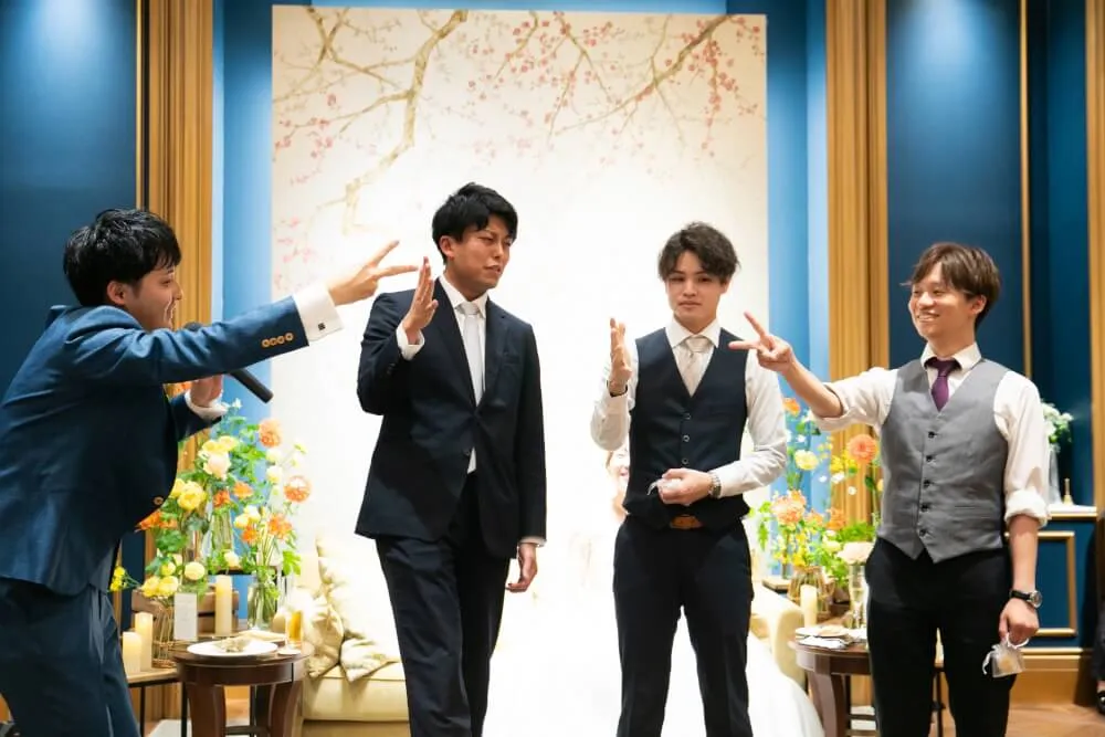 レポートギャラリー画像