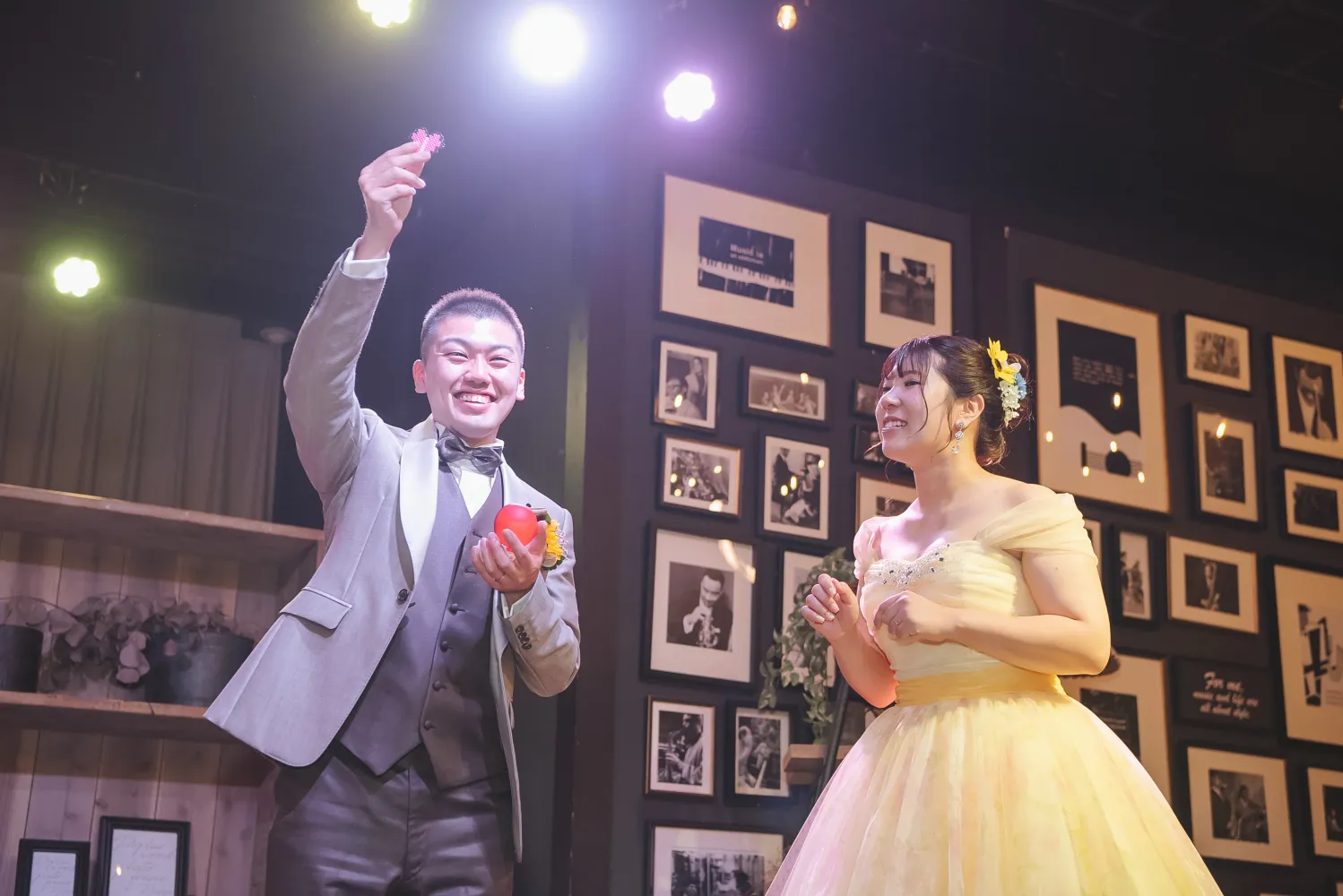 レポートギャラリー画像