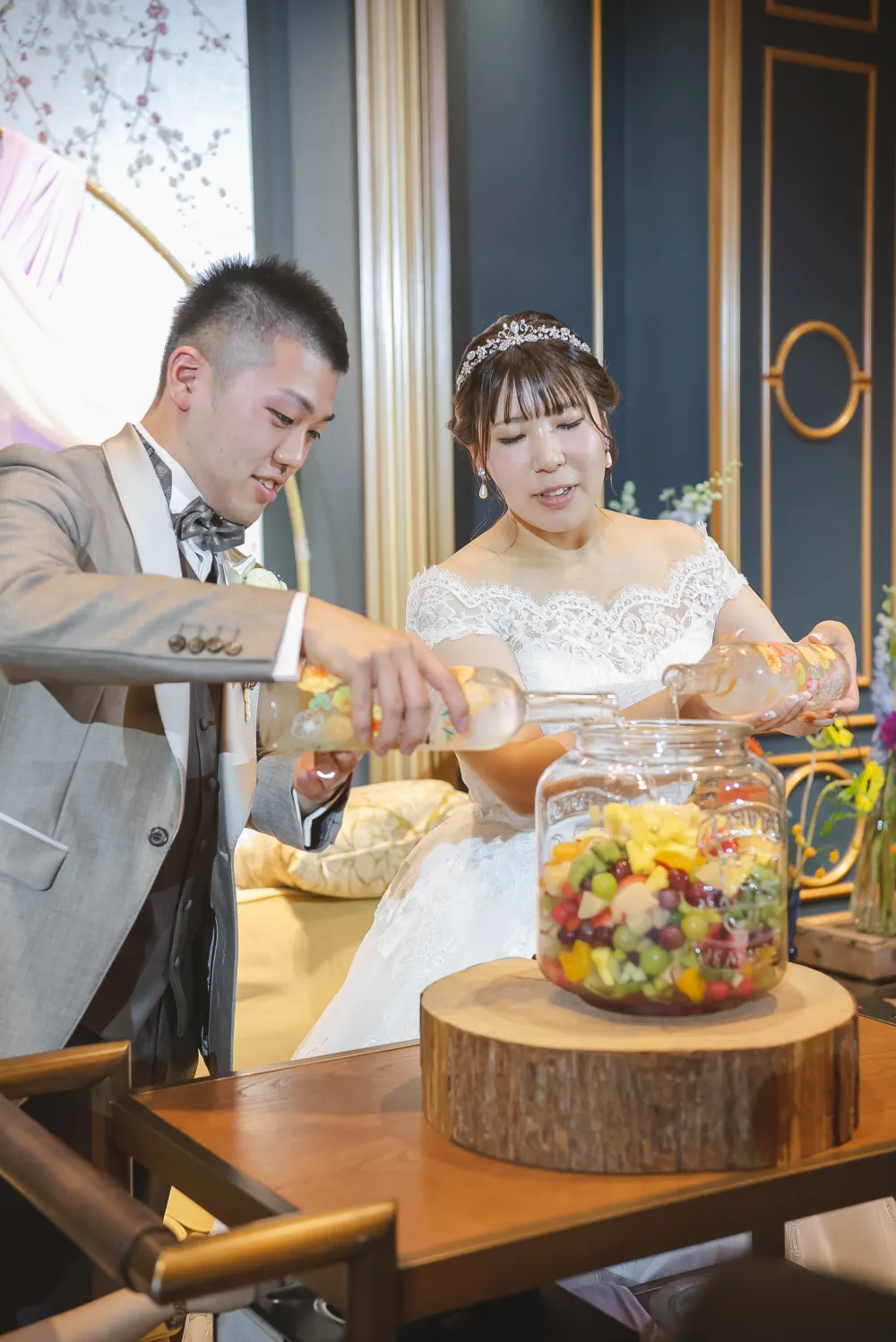 レポートギャラリー画像