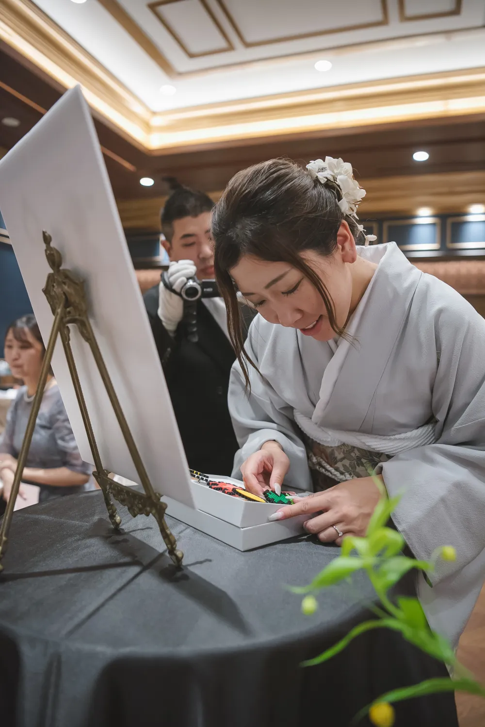 レポートギャラリー画像