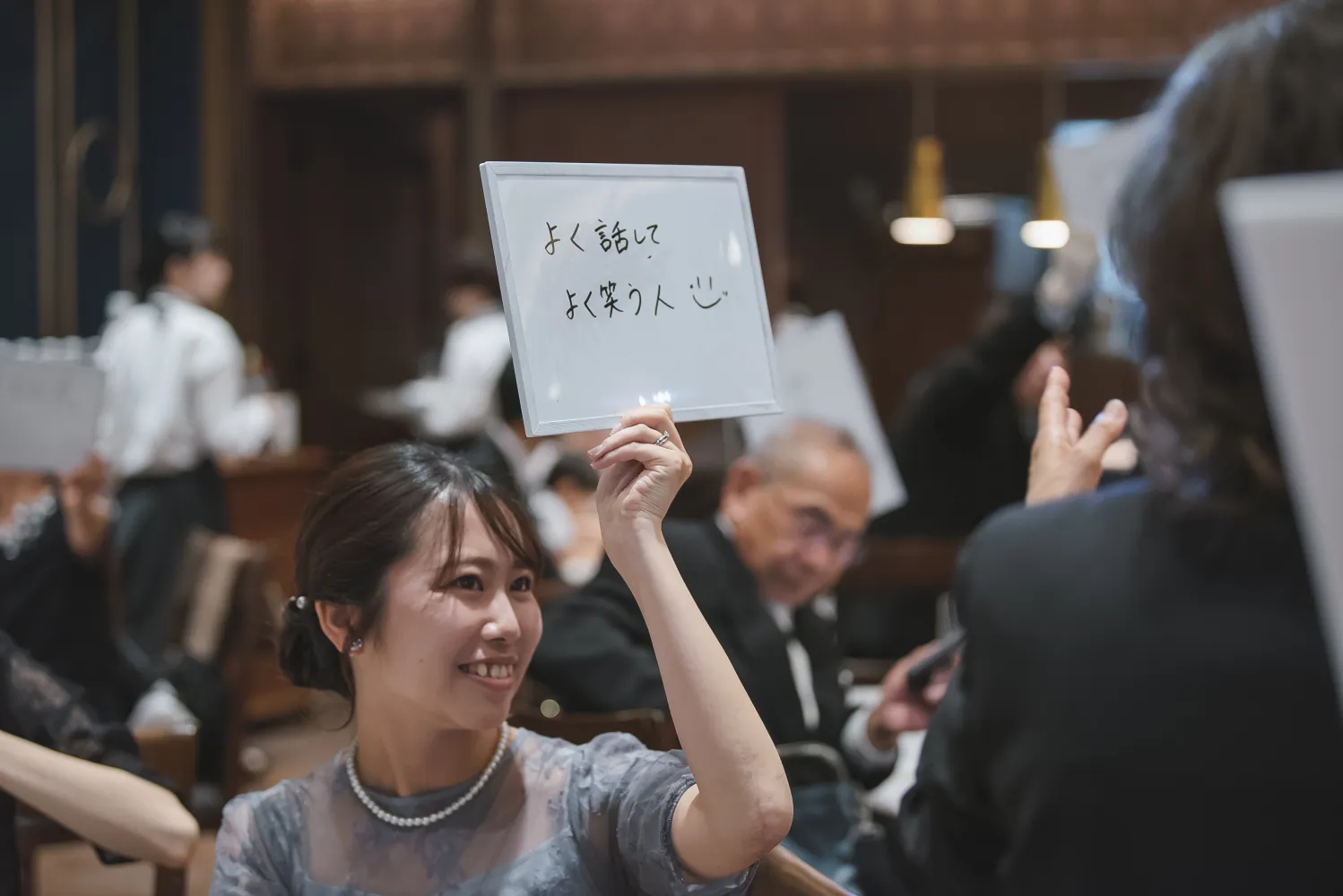 レポートギャラリー画像