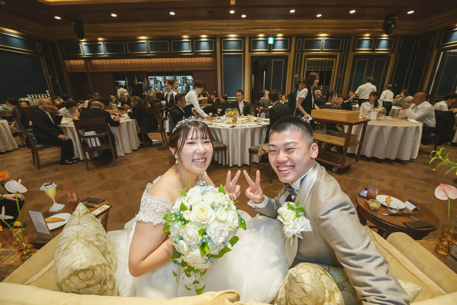 レポートギャラリー画像