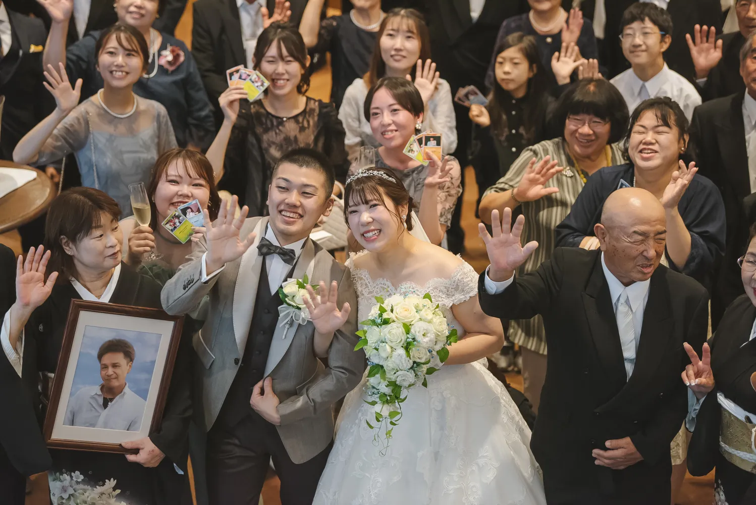 レポートギャラリー画像