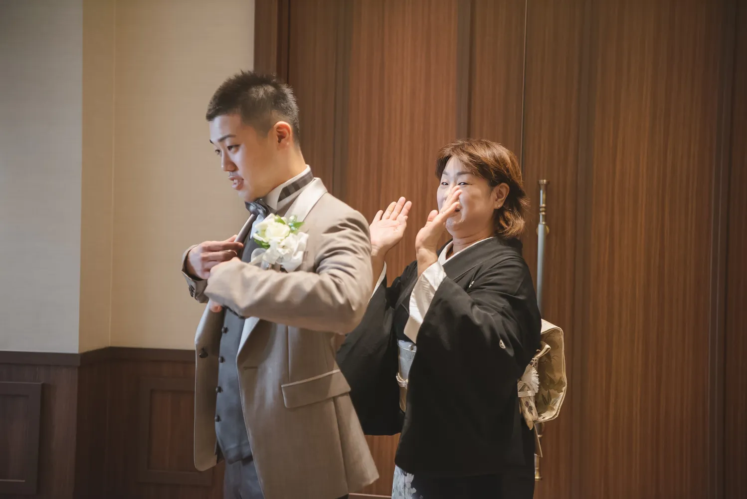 レポートギャラリー画像