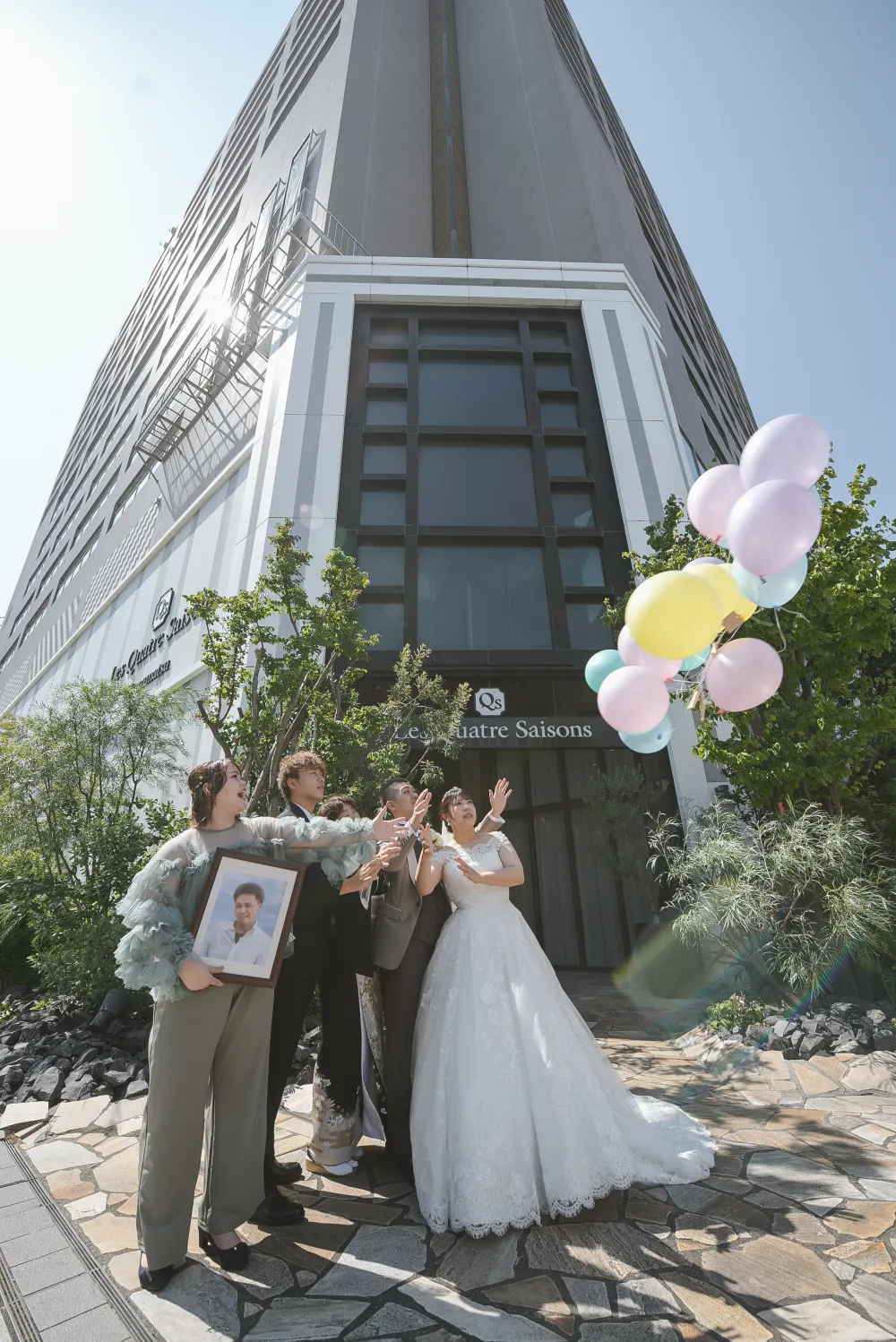 レポートギャラリー画像