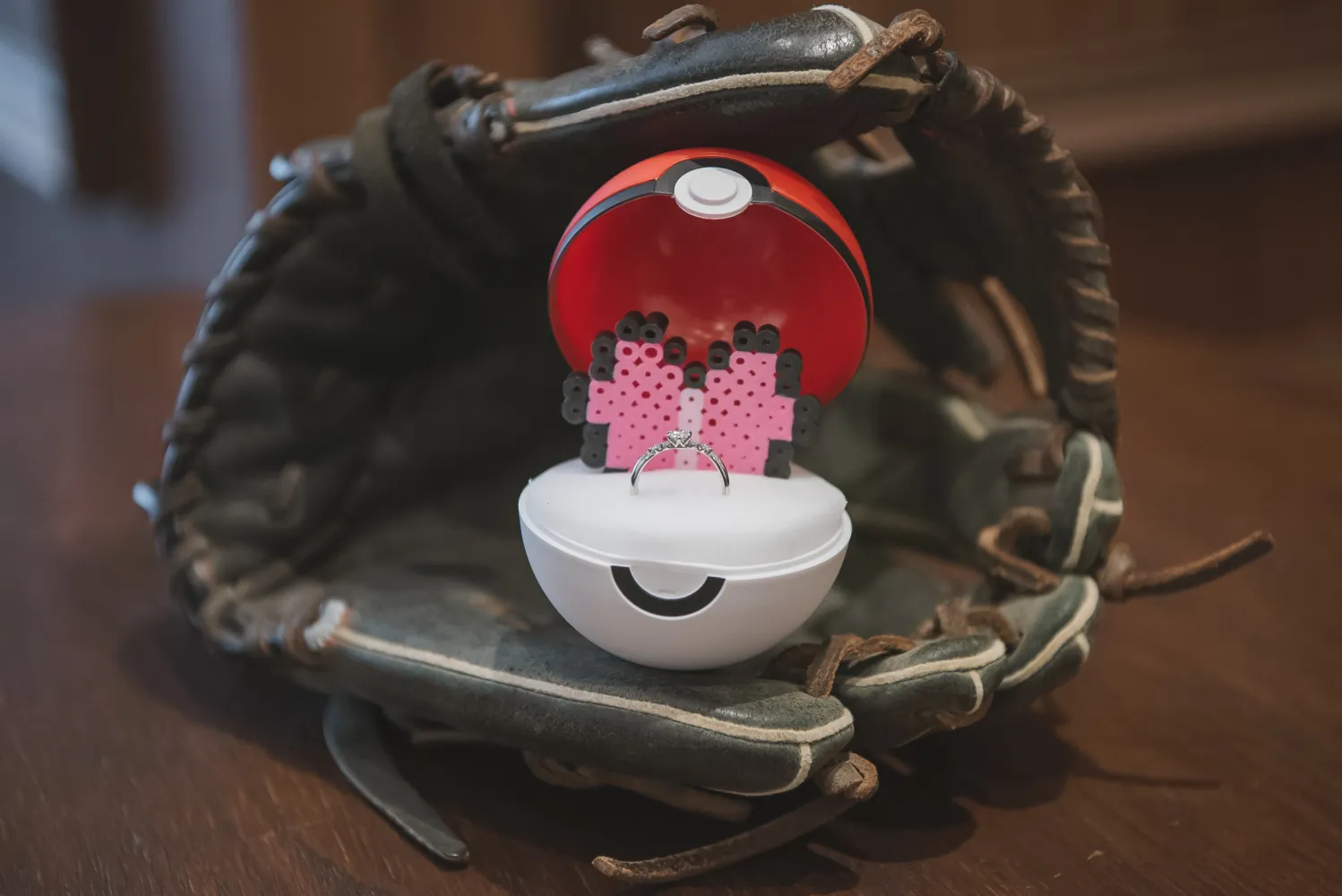 レポートギャラリー画像