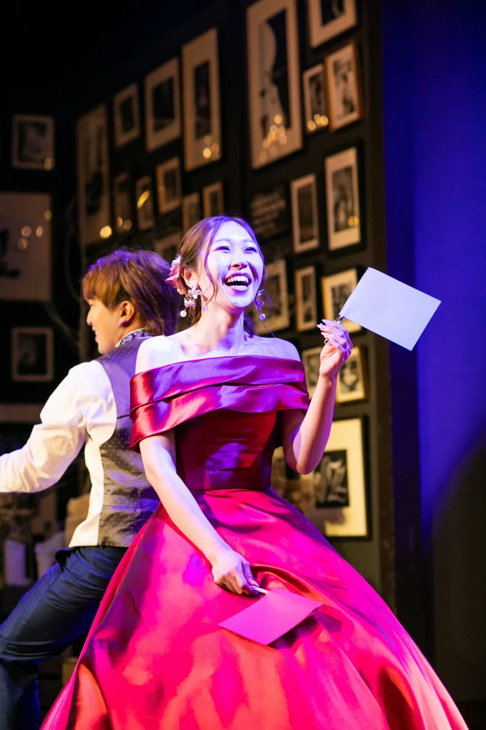 レポートギャラリー画像