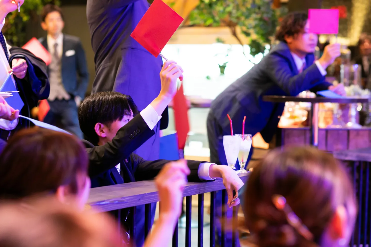 レポートギャラリー画像