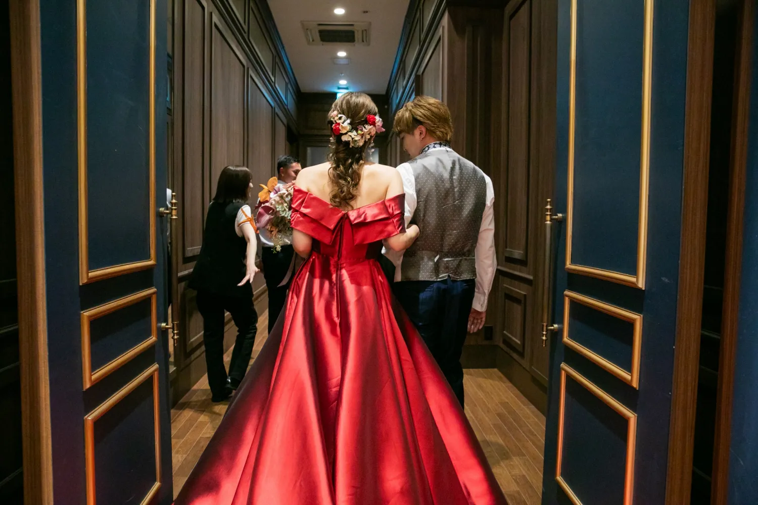 レポートギャラリー画像