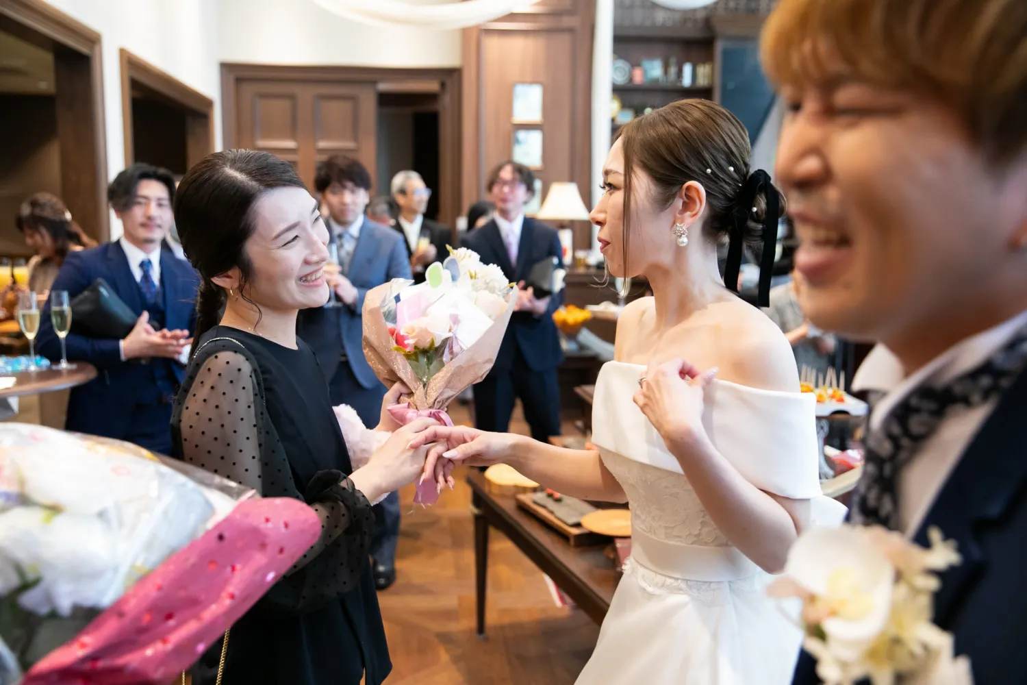 レポートギャラリー画像