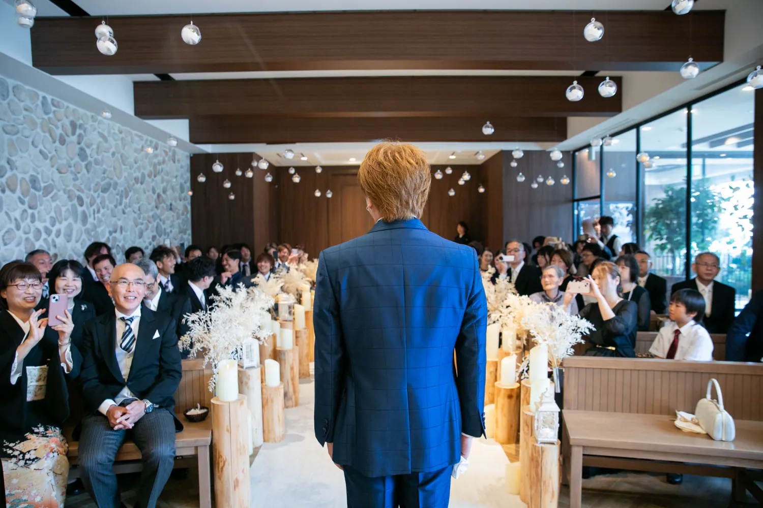 レポートギャラリー画像