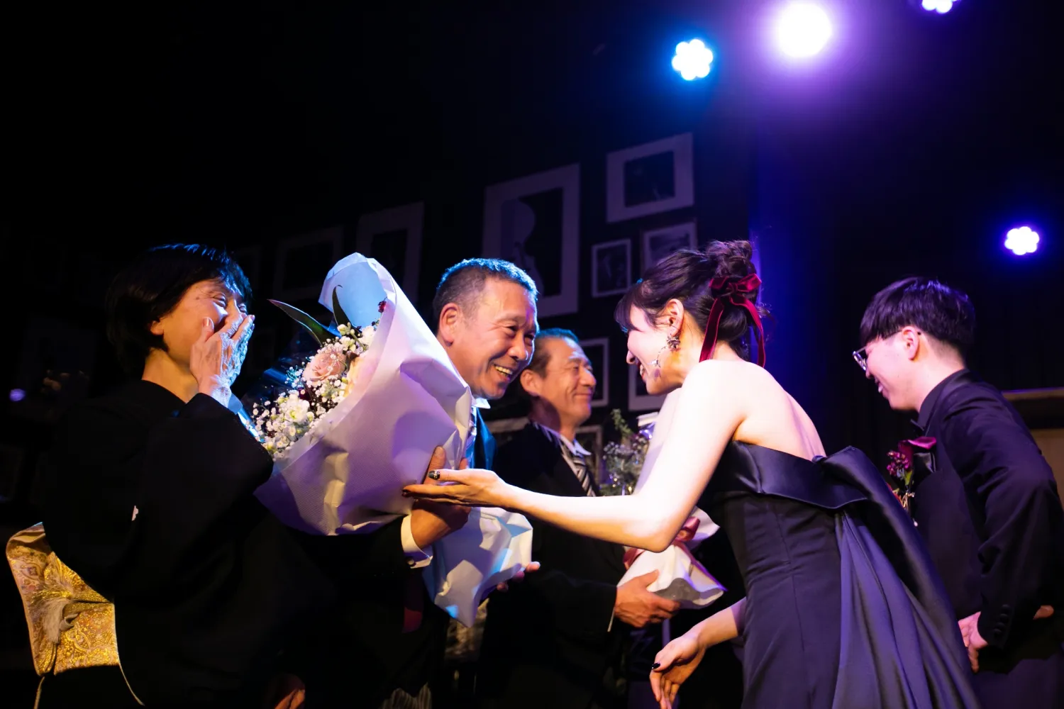 レポートギャラリー画像