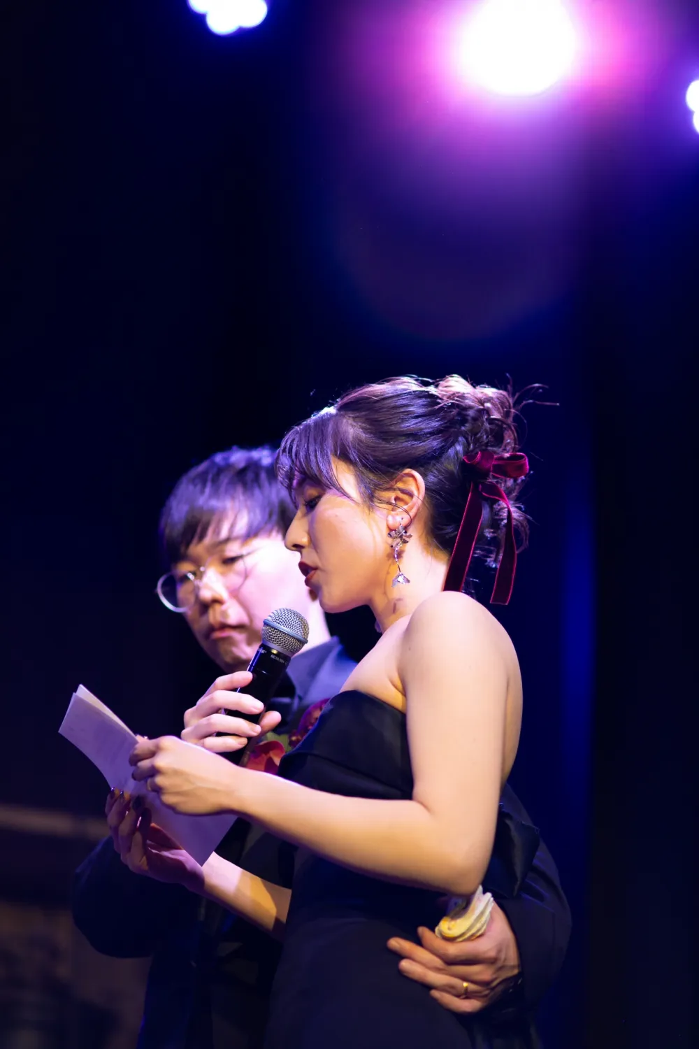 レポートギャラリー画像