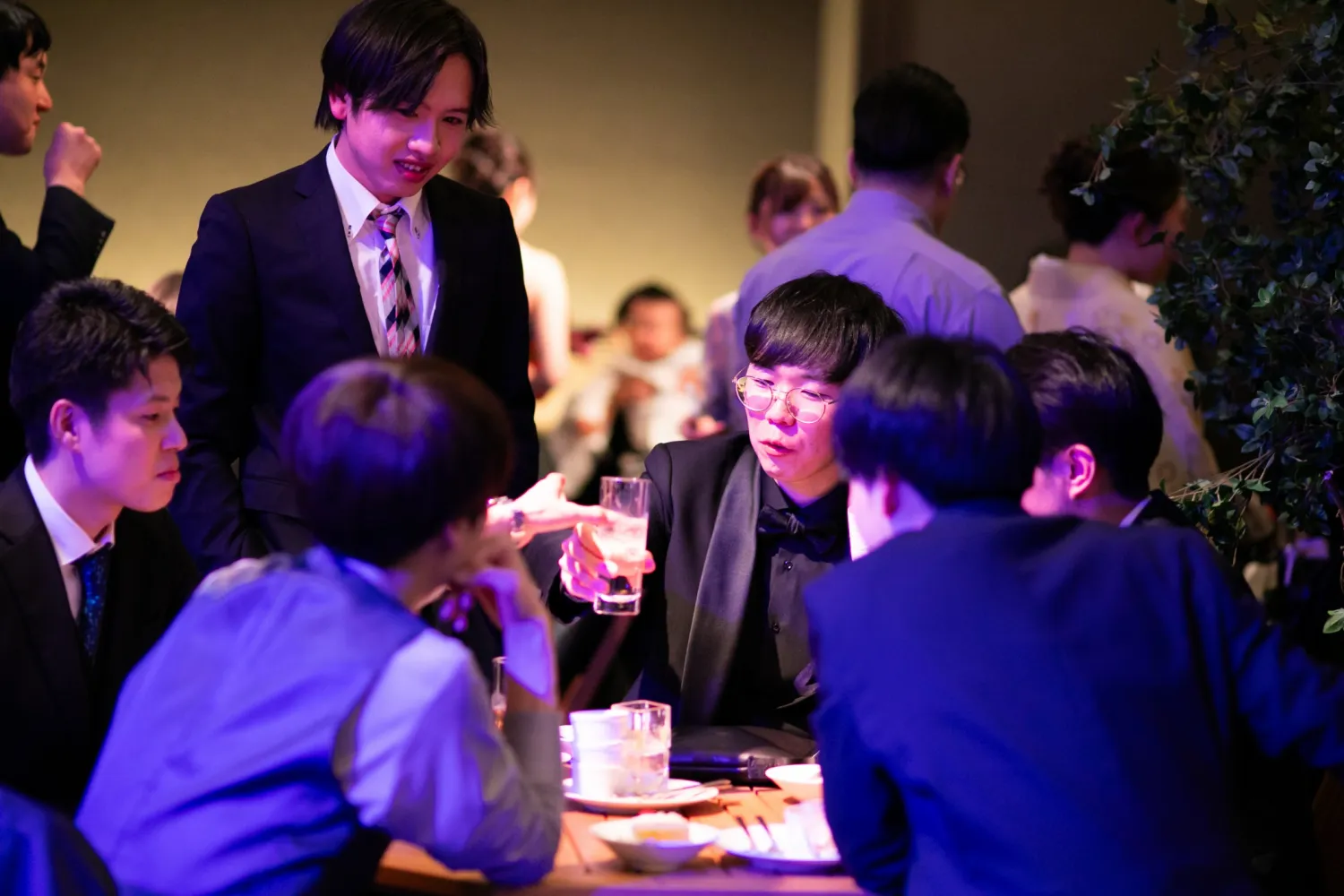 レポートギャラリー画像