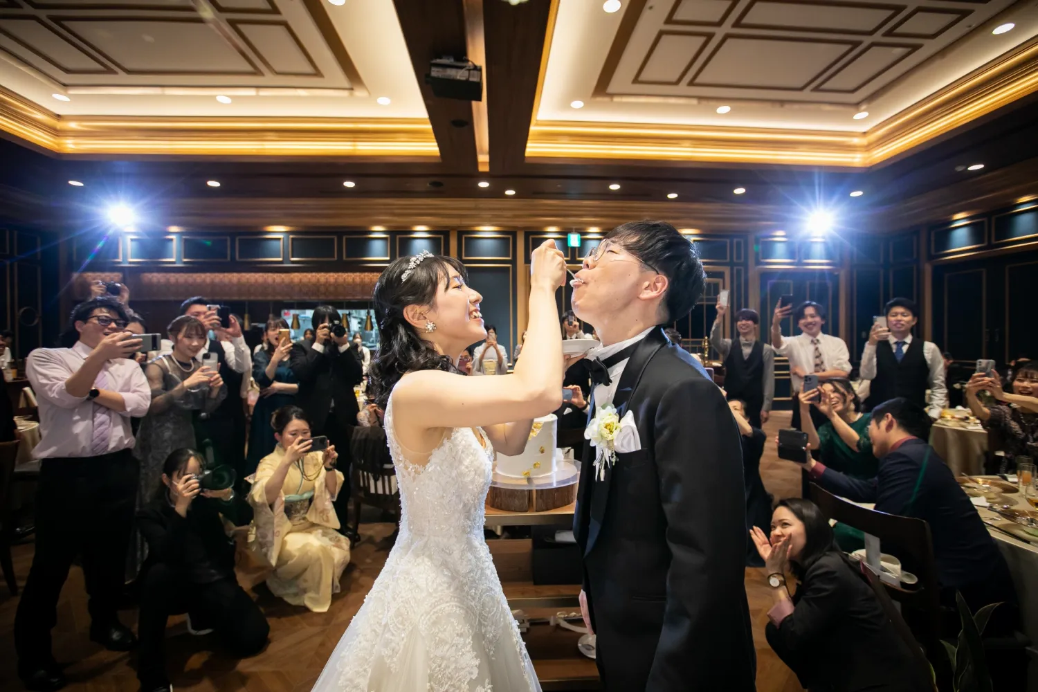 レポートギャラリー画像