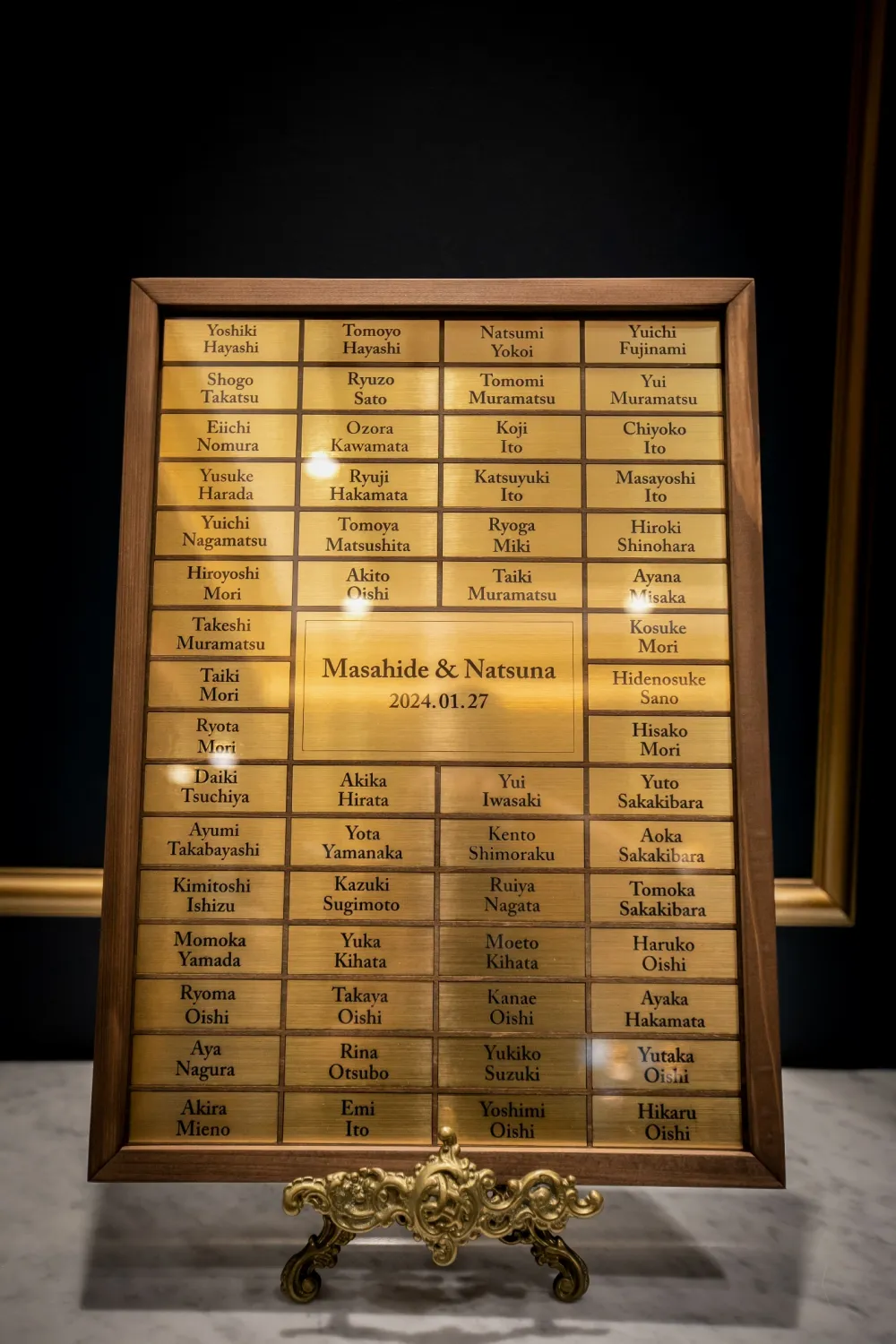 レポートギャラリー画像