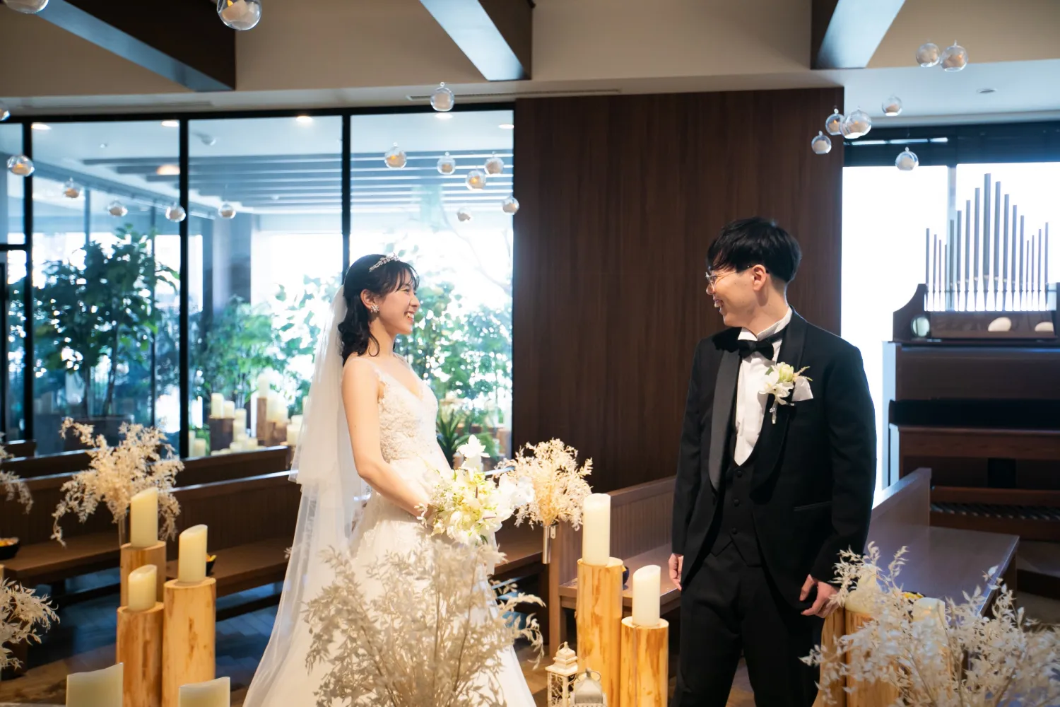 レポートギャラリー画像