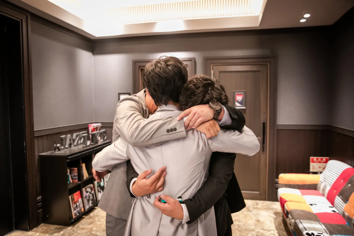 レポートギャラリー画像