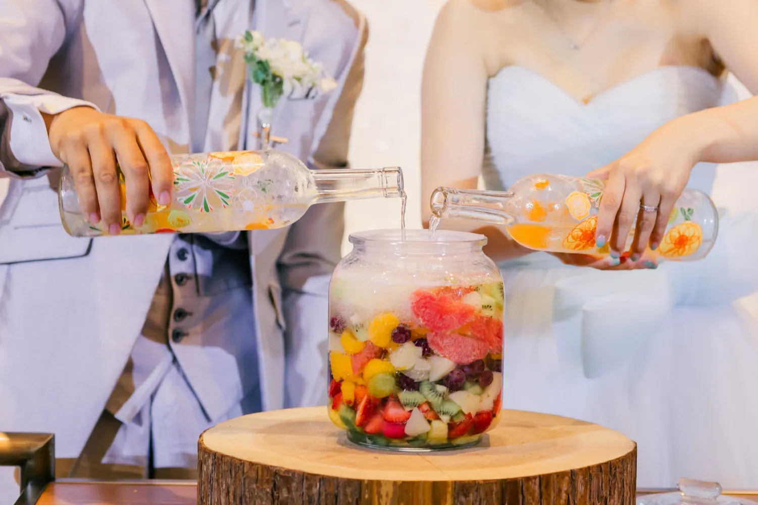 レポートギャラリー画像