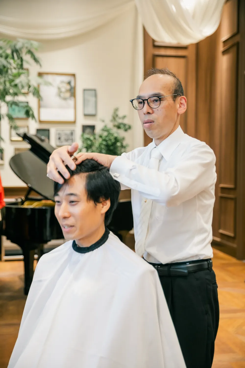 レポートギャラリー画像